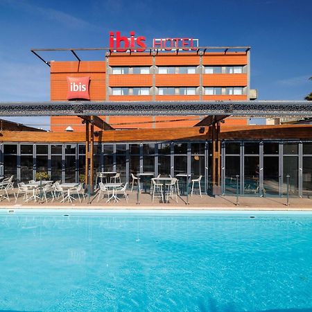 Готель Ibis Valence Sud Екстер'єр фото