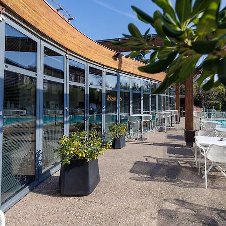 Готель Ibis Valence Sud Екстер'єр фото