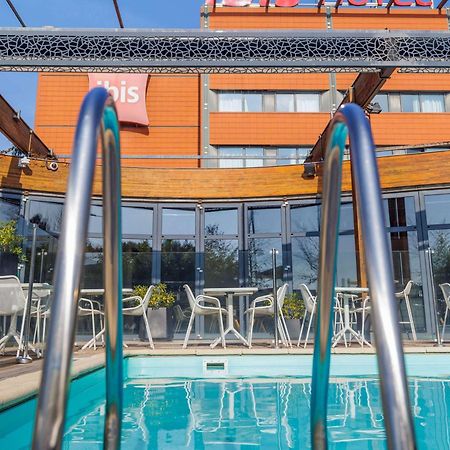 Готель Ibis Valence Sud Екстер'єр фото